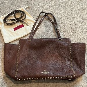Valentino Rockstud Bag